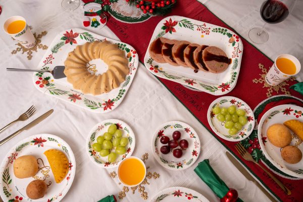 Combo Feliz Navidad - Imagen 5