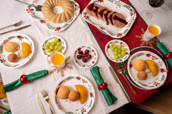 Combo Feliz Navidad - Imagen 4
