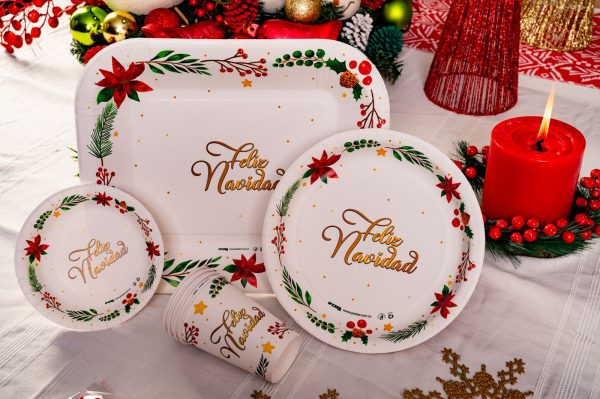 Combo Feliz Navidad